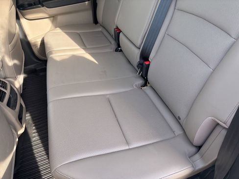 Used 2020 Honda Ridgeline RTL image 41