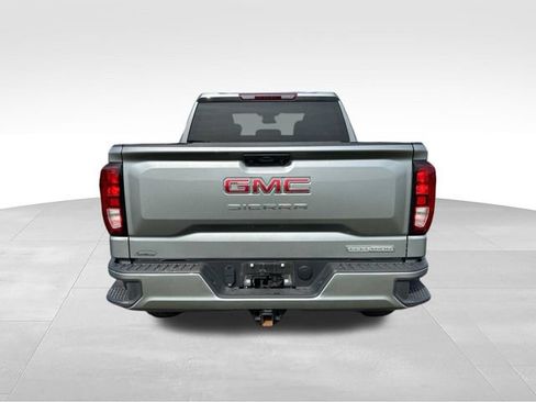 Used 2024 GMC Sierra 1500 Elevation AWD/4WD image 3