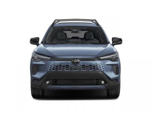 New 2026 Toyota Corolla Cross AWD Hybrid w/ Convenience Package image 7
