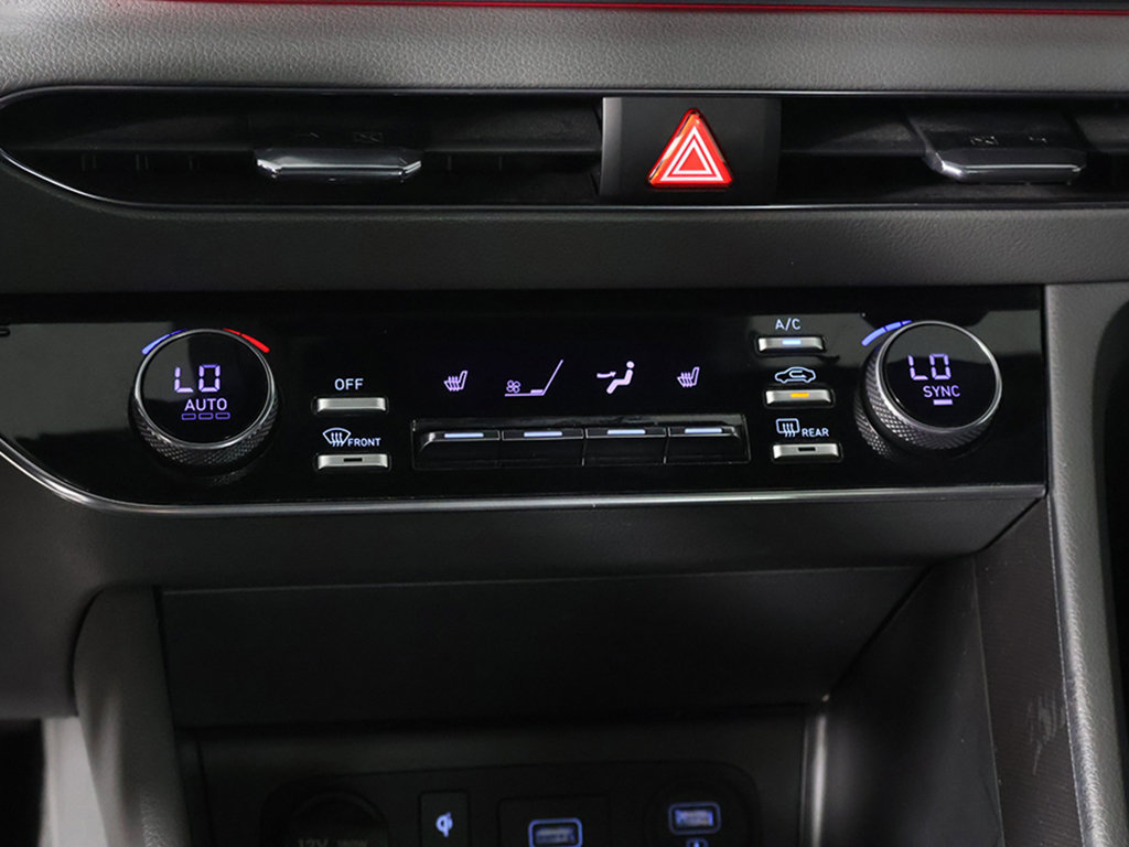 Used 2023 Hyundai Sonata N Line FWD image 45