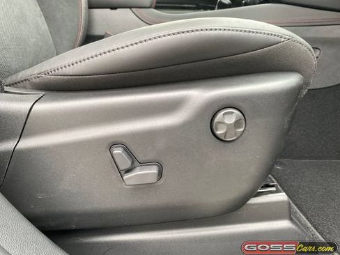 New 2026 Dodge Durango GT AWD/4WD image 7