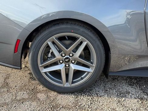 New 2026 Ford Mustang Premium image 11