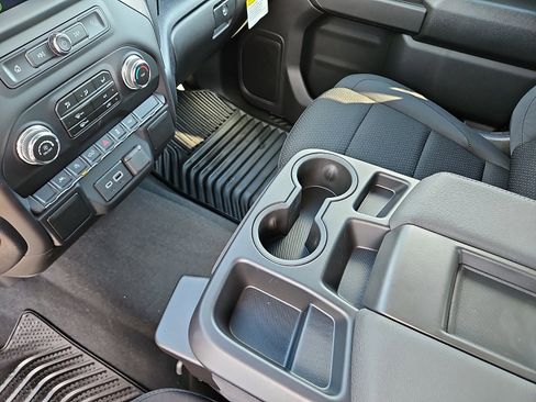 New 2026 GMC Sierra 1500 Pro w/ Pro Value Package image 20