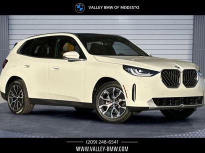 New 2026 BMW X3 xDrive30 w/ Premium Package