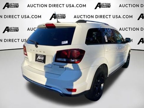Used 2018 Dodge Journey Crossroad image 12
