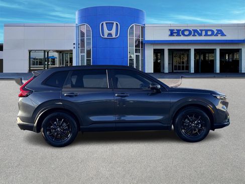 New 2026 Honda CR-V Sport-L image 7