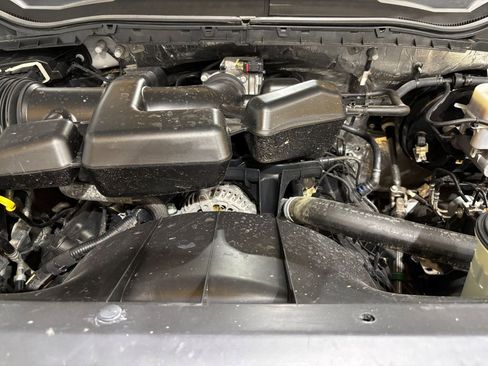 Used 2019 Ford F250 4x4 SuperCab Super Duty image 24