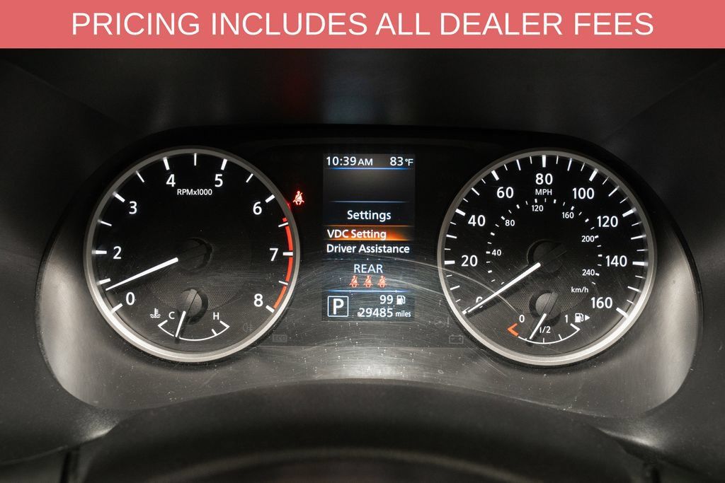 Used 2024 Nissan Sentra S w/ Lighting Package FWD image 15