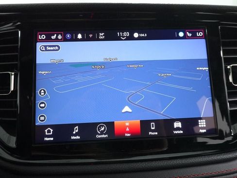 New 2026 Dodge Durango GT w/ Blacktop Package image 18