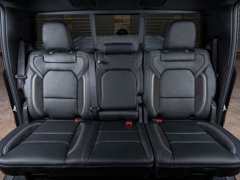 Used 2026 RAM 1500 RHO w/ RHO Level 1 Equipment Group image 35