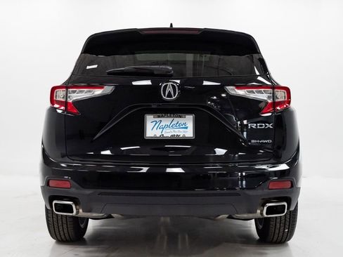 Certified 2024 Acura RDX SH-AWD image 27