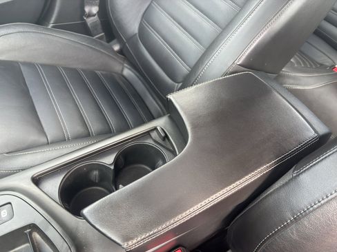 Used 2017 Buick Regal GS w/ Driver Confidence Package #2 image 23