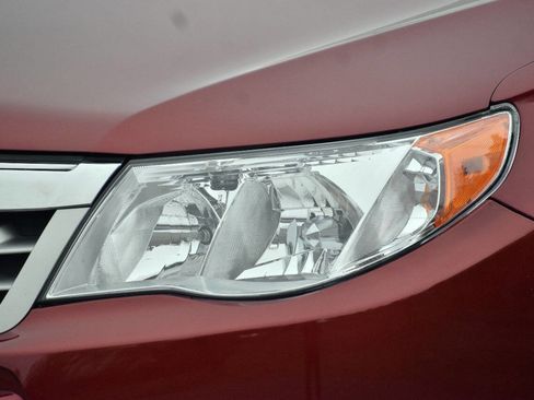 Used 2012 Subaru Forester 2.5X w/ Alloy Wheel Pkg image 35