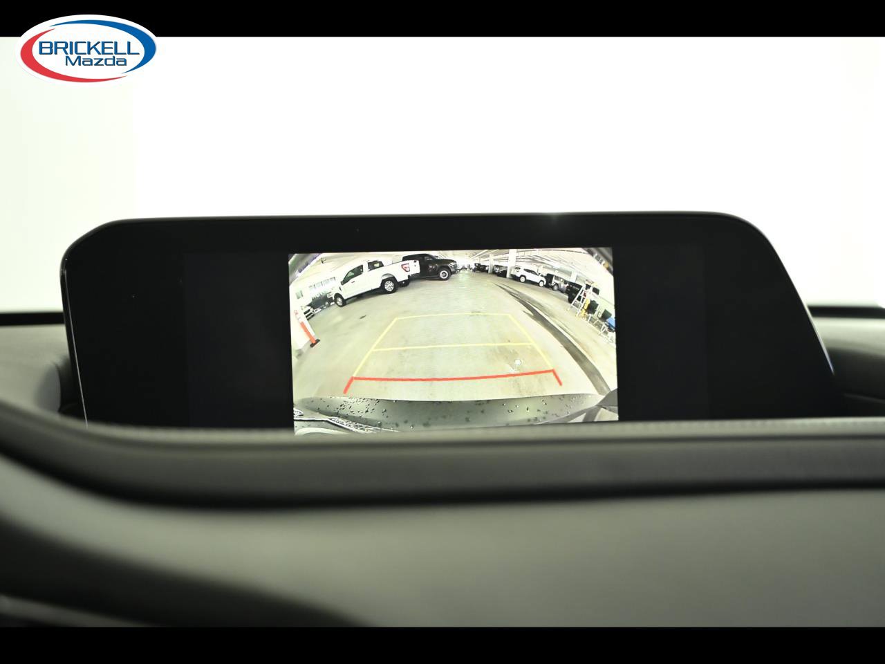Used 2023 MAZDA CX-30 AWD 2.5 S w/ Select Package image 33