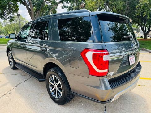 Used 2020 Ford Expedition XLT AWD/4WD image 5