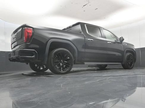 Used 2020 GMC Sierra 1500 Denali w/ Denali Carbonpro Edition AWD/4WD image 51