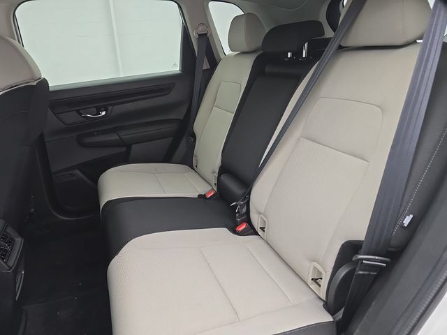 Certified 2025 Honda CR-V LX image 13