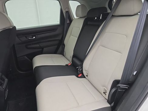 Certified 2025 Honda CR-V LX image 13