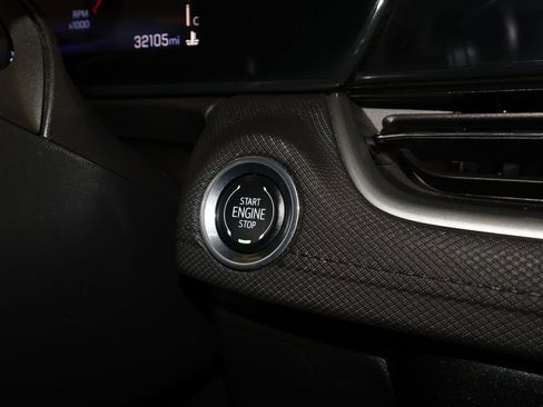 Certified 2024 Chevrolet TrailBlazer LT image 15