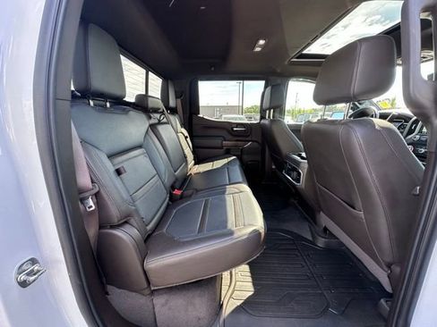 Used 2020 GMC Sierra 1500 Denali w/ Denali Ultimate Package AWD/4WD image 33