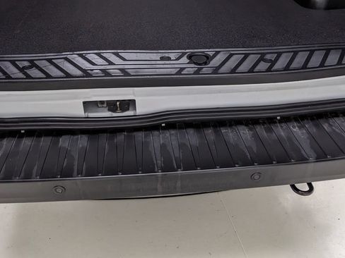 Certified 2024 Ford Transit 250 148 High Roof AWD w/ Interior Upgrade Package image 6
