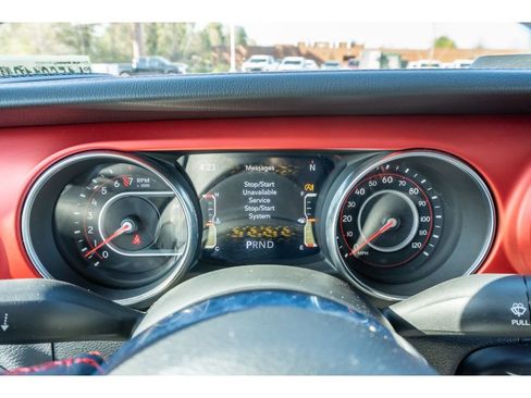 Used 2020 Jeep Gladiator Rubicon image 23