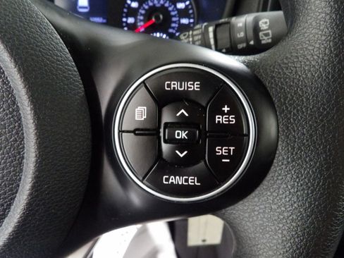 Used 2021 Kia Soul S image 16