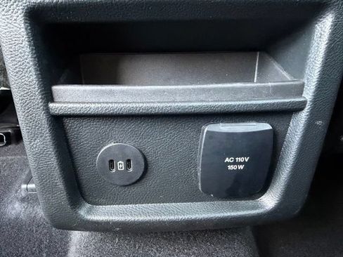 Certified 2024 Ford Edge SEL w/ Convenience Package AWD/4WD image 23