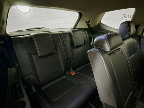 Used 2022 Volkswagen Atlas SE image 28