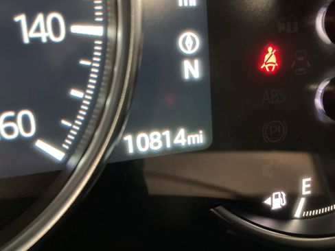 Used 2025 MAZDA CX-5 2.5 Turbo w/ Premium Package image 33