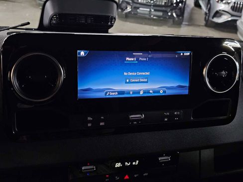 New 2026 Mercedes-Benz Sprinter 2500 image 25