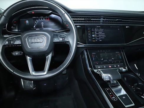 Used 2022 Audi Q7 3.0T Premium Plus w/ Premium Plus Package image 42
