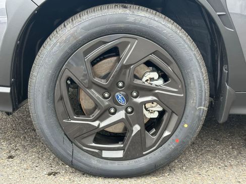 New 2026 Subaru Crosstrek 2.5i Sport AWD/4WD image 7