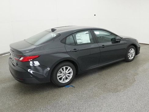 New 2026 Toyota Camry LE image 21