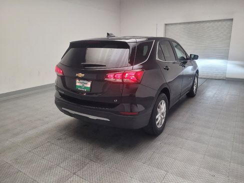 Used 2023 Chevrolet Equinox LT FWD image 9