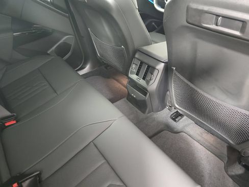 New 2026 BMW X3 xDrive30i w/ Convenience Package AWD/4WD image 10