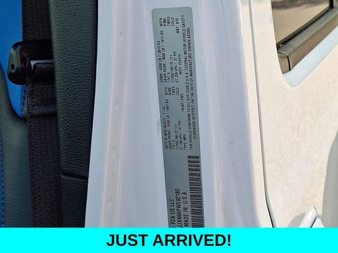 Used 2023 Jeep Wrangler Unlimited w/ Cold Weather Group image 26