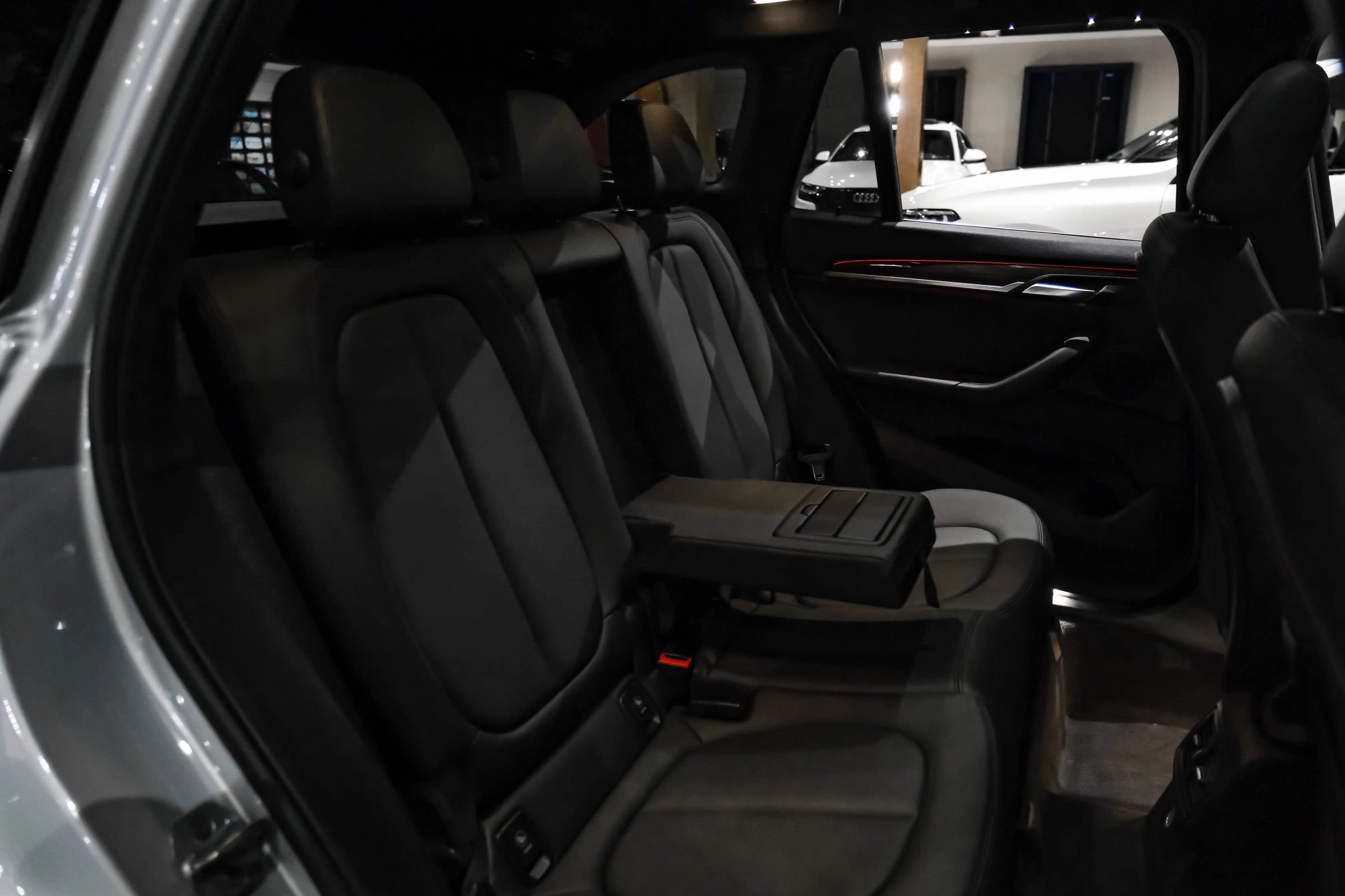 Used 2018 BMW X1 sDrive28i FWD image 32