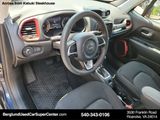 Used 2023 Jeep Renegade Trailhawk image 6