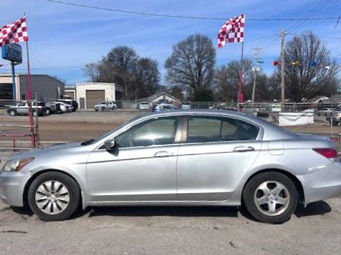 Used 2012 Honda Accord LX image 1