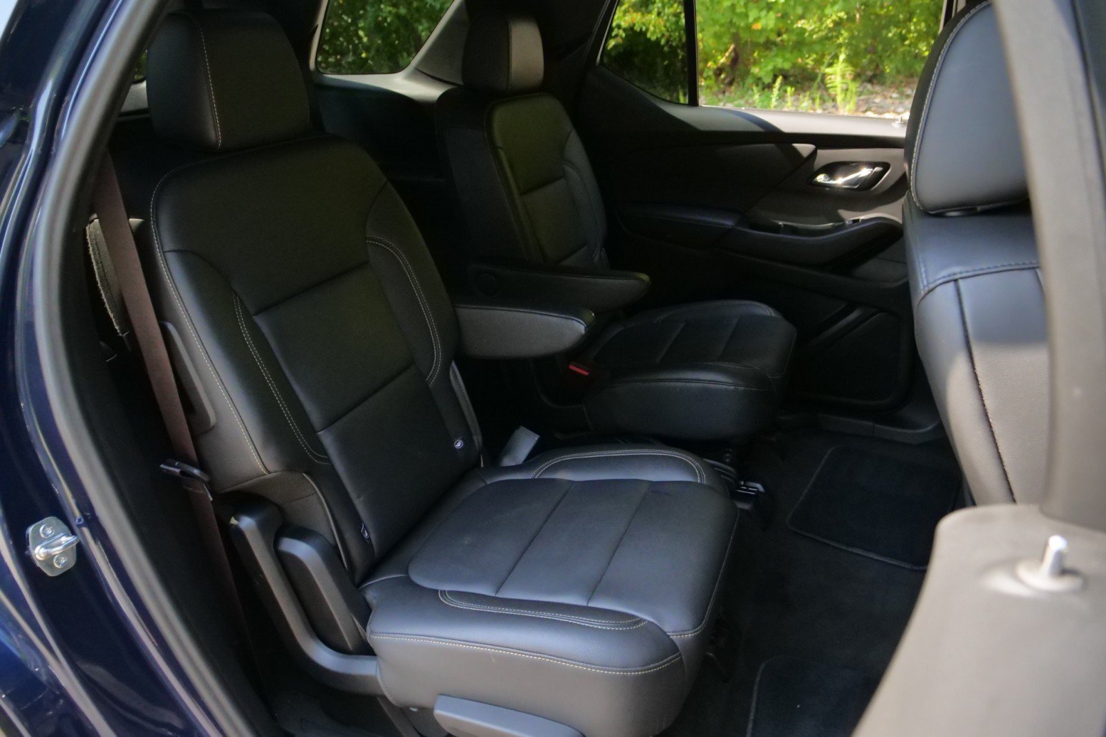 Used 2022 Chevrolet Traverse LT AWD/4WD image 32