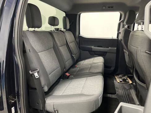 Used 2023 Ford F350 XLT image 30