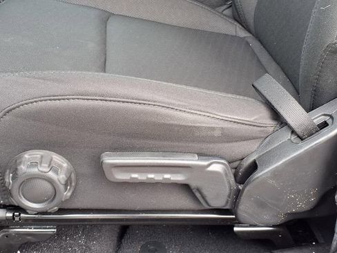 Used 2023 Jeep Wrangler Unlimited w/ Cold Weather Group image 4