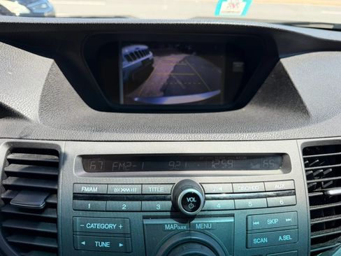 Used 2011 Acura TSX Sedan FWD image 23