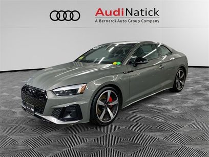Certified 2023 Audi A5 2.0T Premium Plus w/ Premium Plus