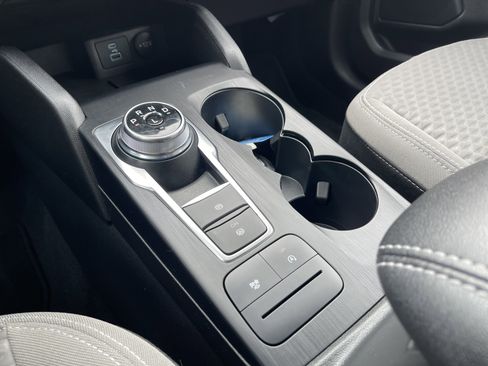 Certified 2022 Ford Escape SE w/ Convenience Package image 21