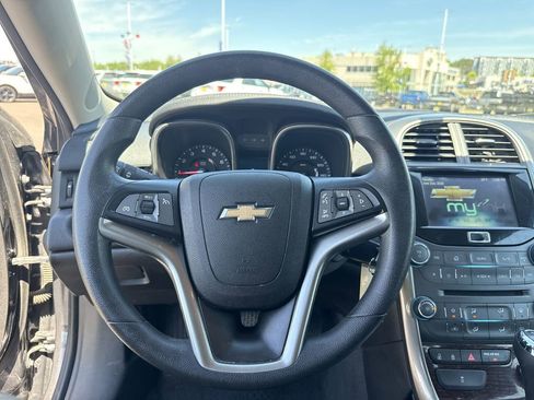 Used 2013 Chevrolet Malibu LT w/ Power Convenience Package FWD image 15
