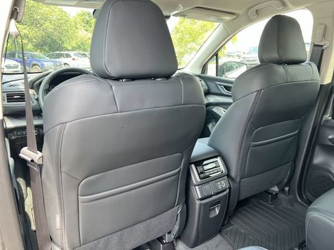 New 2026 Subaru Ascent Premium AWD/4WD image 30