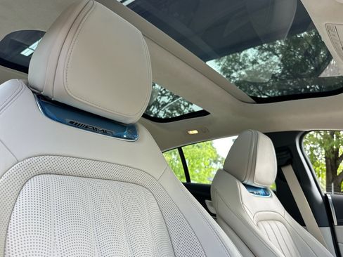 Certified 2024 Mercedes-Benz AMG GT 43 image 24