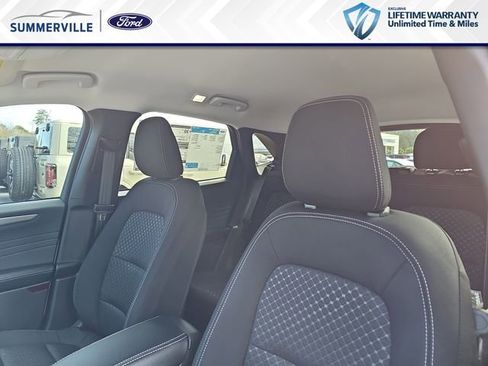 New 2026 Ford Escape Active w/ Tech Pack #1 FWD image 16